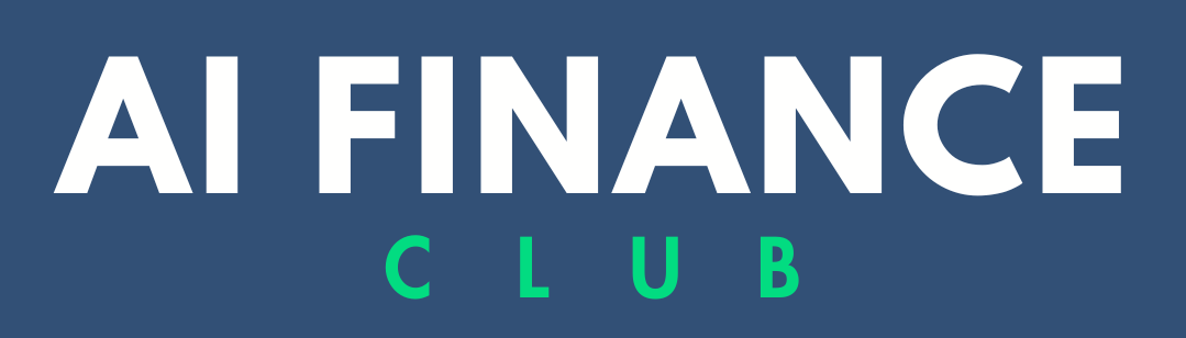 AI Finance Club